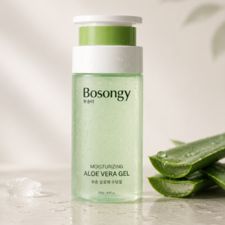 Bosongy  Aloe Gel