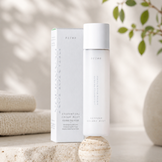 EUANGLION　Diino Refresh Creamy Mist