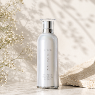 EUANGLION　Diino Shining Essential Cream　