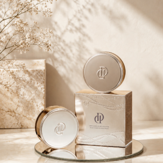 EUANGLION  Diino Long Wear Coverage Dual Cushion Foun-Balm