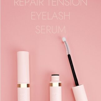 YUHADA   REPAIR TENSHION EYELASH SERUM 9.5ML×２本