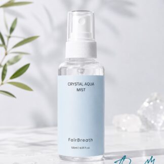 Fair Breath CRYSTAL AQUA MIST