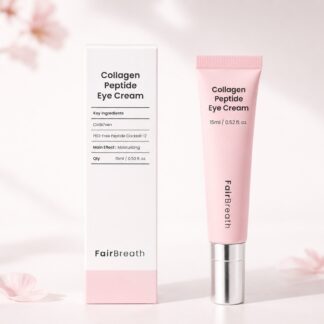 Fair Breath Collagen Peptide Eye Cream