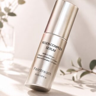 Fair Breath REGEN COMPLEX SERUM